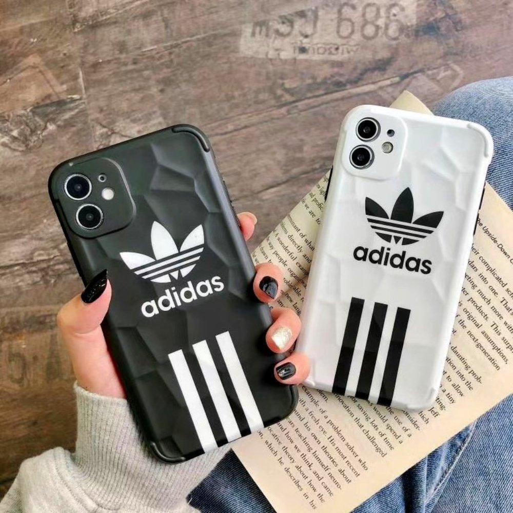 Fashion graphic Sporty TPU Cell Phone